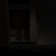 Чёрный агат