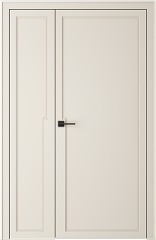  Решение 1 Полотно Twin 1 Rustica Панель Komplanar Twin 1 Rustica 