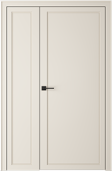  Решение 1 Полотно Twin 4 Rustica Панель Komplanar Twin 4 Rustica 