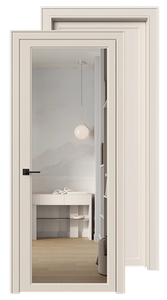 Twin 4 Rustica/Mirror