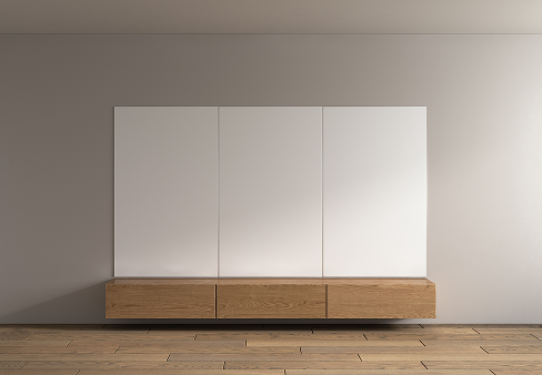 Акцентные зоны