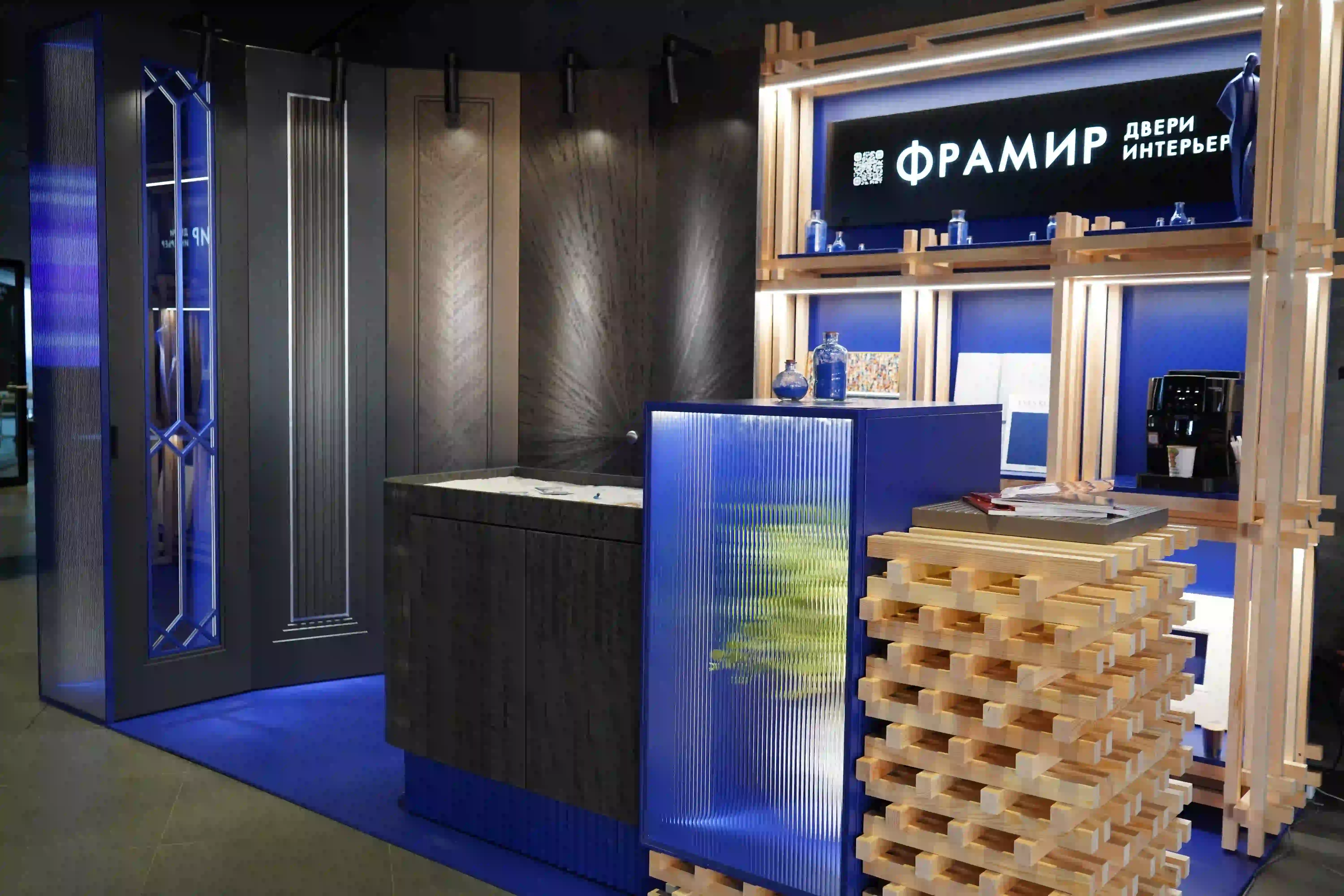 Фасады