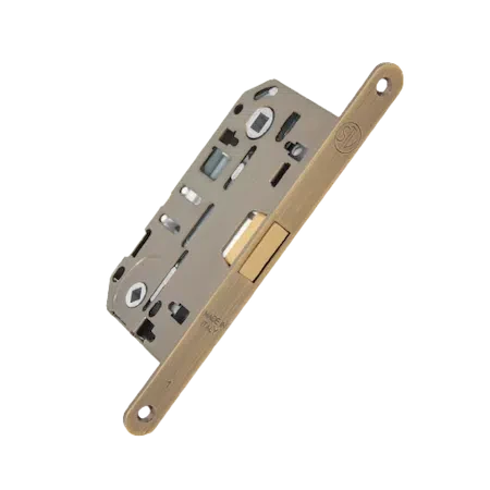 Замок М STV — AB