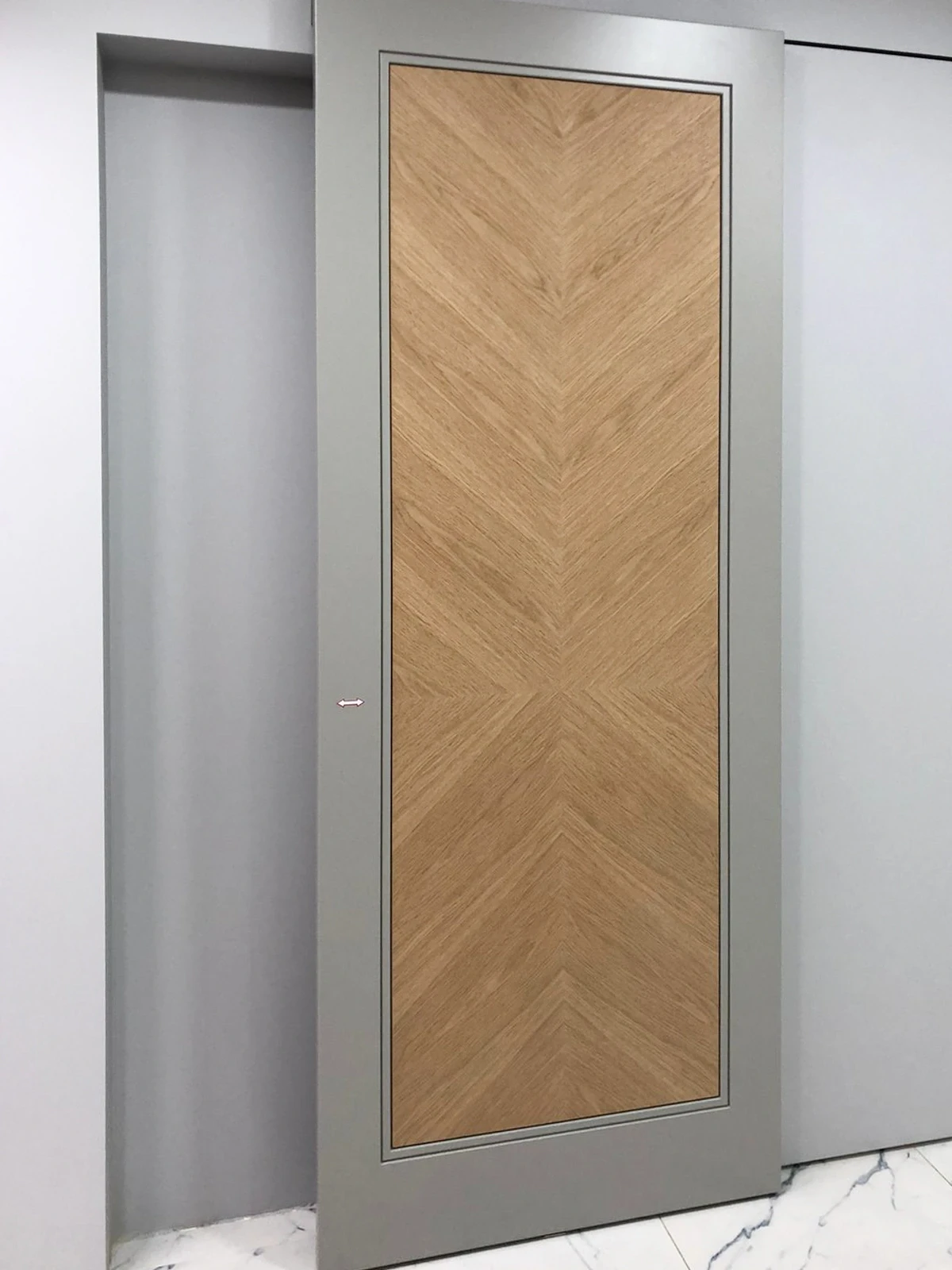 Master Wood