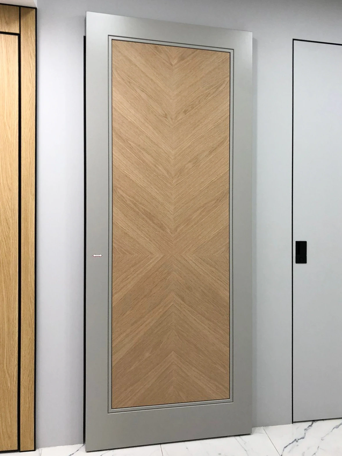 Master Wood