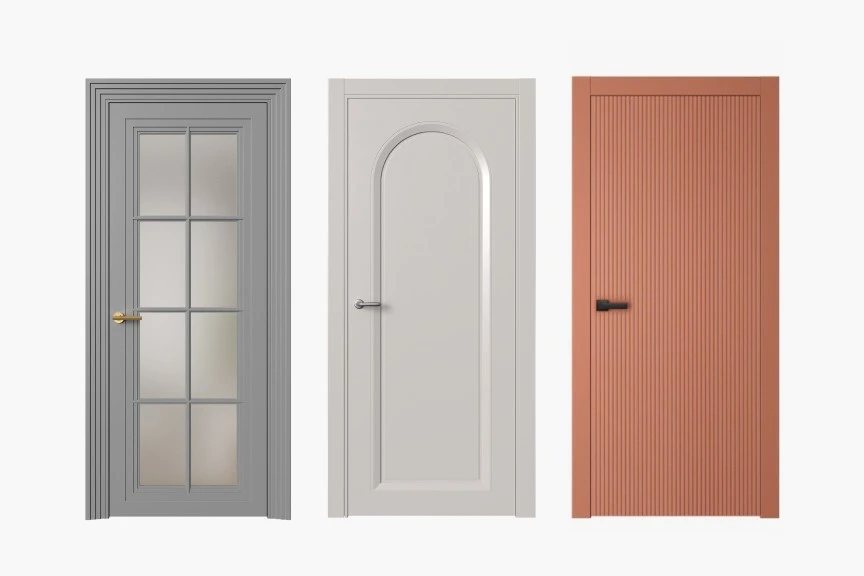 Новинки в эмали