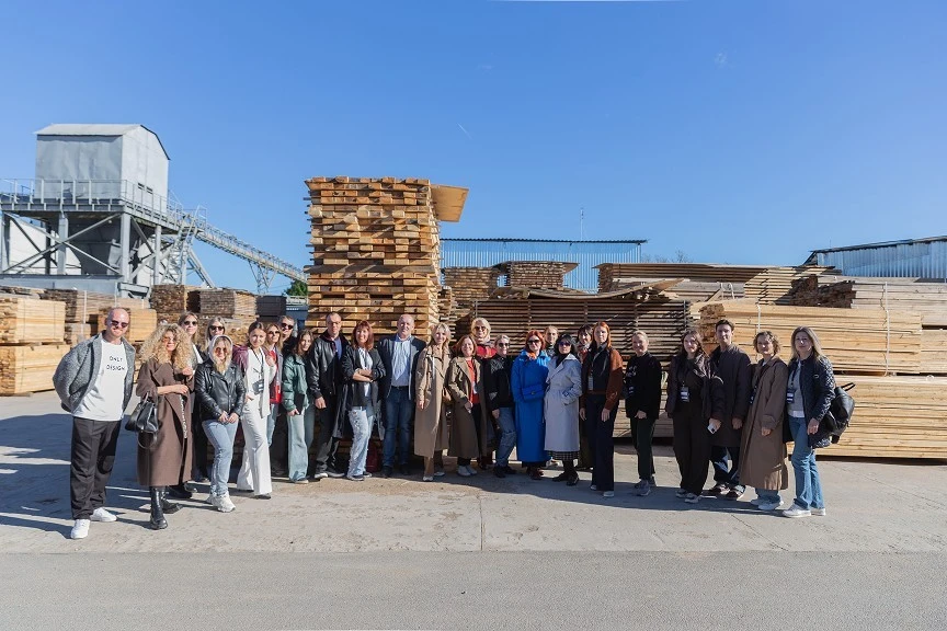 Первая офлайн-встреча дизайнерского сообщества