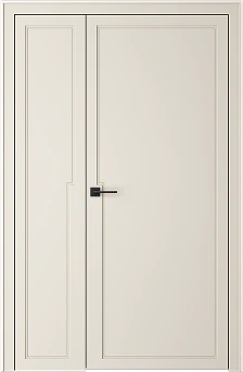  Решение 1 Полотно Twin 1 Rustica Панель Komplanar Twin 1 Rustica 