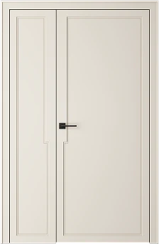  Решение 1 Полотно Twin 2 Rustica Панель Komplanar Twin 2 Rustica 