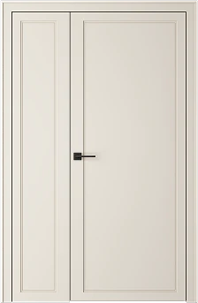  Решение 1 Полотно Twin 4 Rustica Панель Komplanar Twin 4 Rustica 