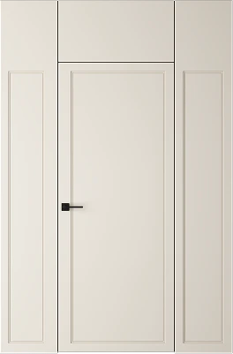  Решение 3 Полотно Twin 4 Rustica Панели Komplanar Twin 4, 5 Rustica Панель G 