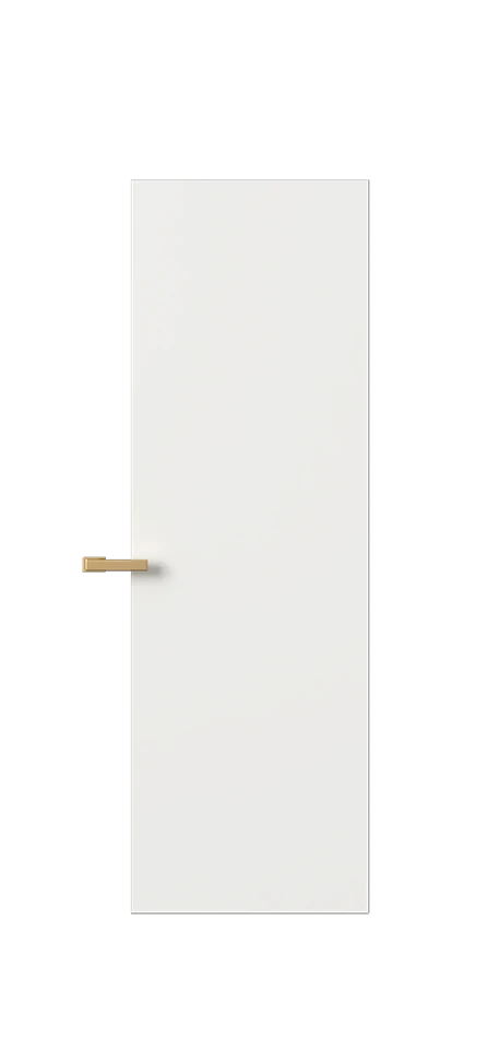 Бланж (RAL 9010)
