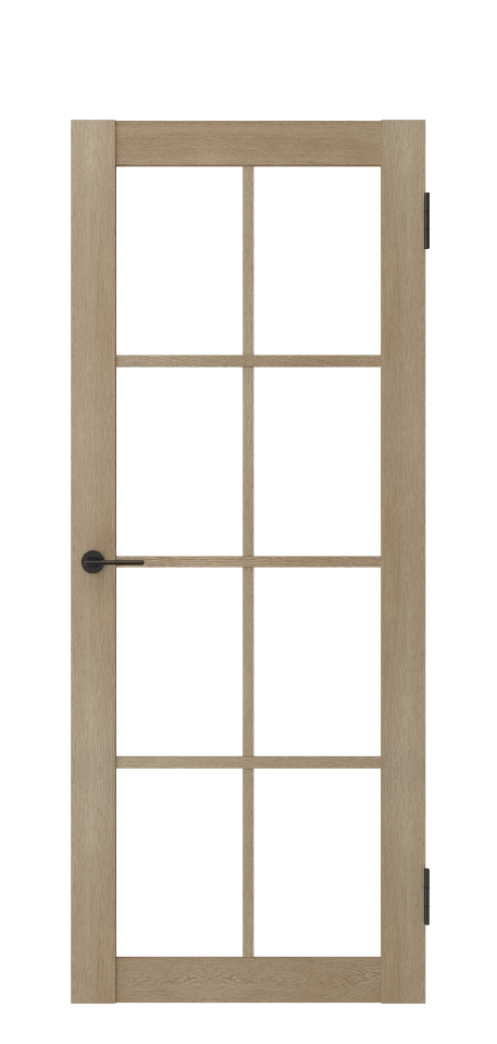 ПО Канва 8
