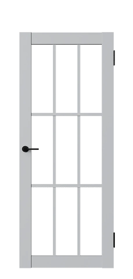 ПО Канва 9