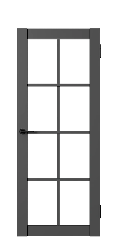 ПО Канва 8
