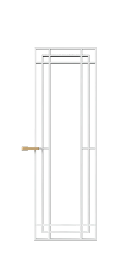 Скандинавский серый (NCS S 1000-N)