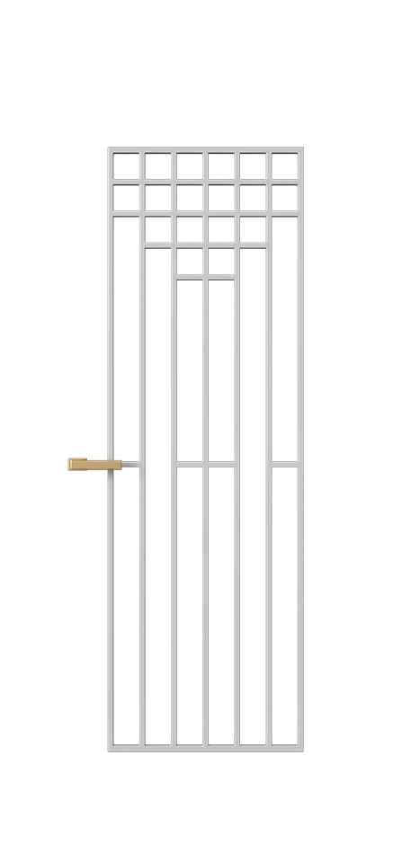 Телегрей (RAL 7047)