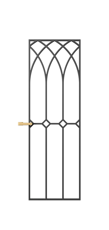 Базальт (NCS S 8000-N)