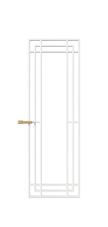 Бланж (RAL 9010)