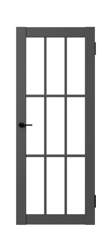 ПО Канва 9