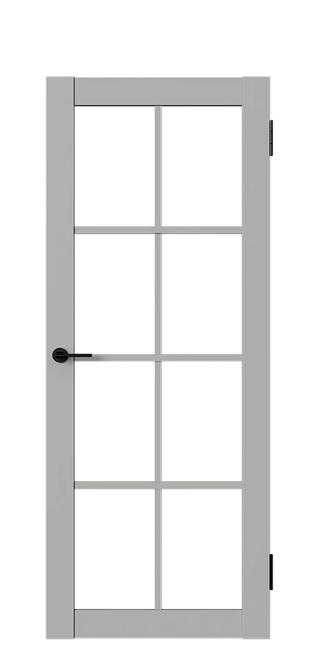 ПО Канва 8