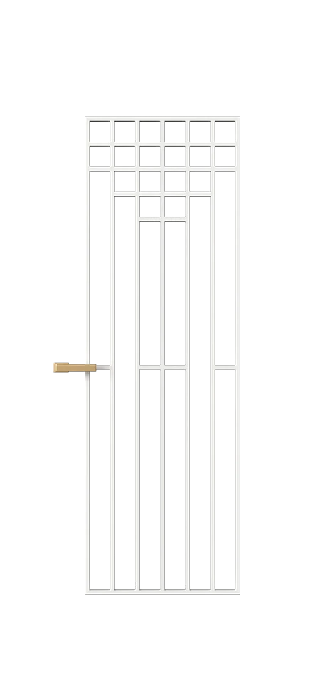Бланж (RAL 9010)