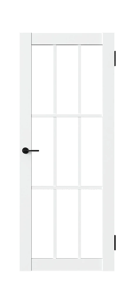 ПО Канва 9