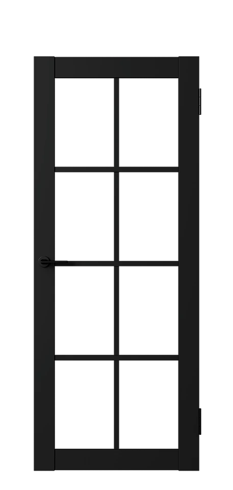 ПО Канва 8