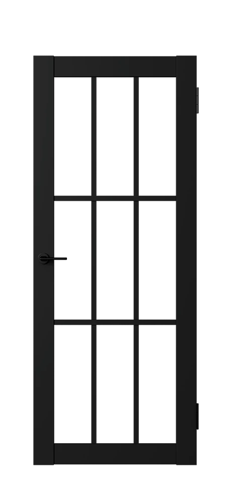 ПО Канва 9
