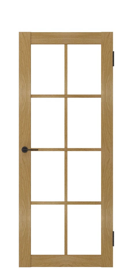ПО Канва 8