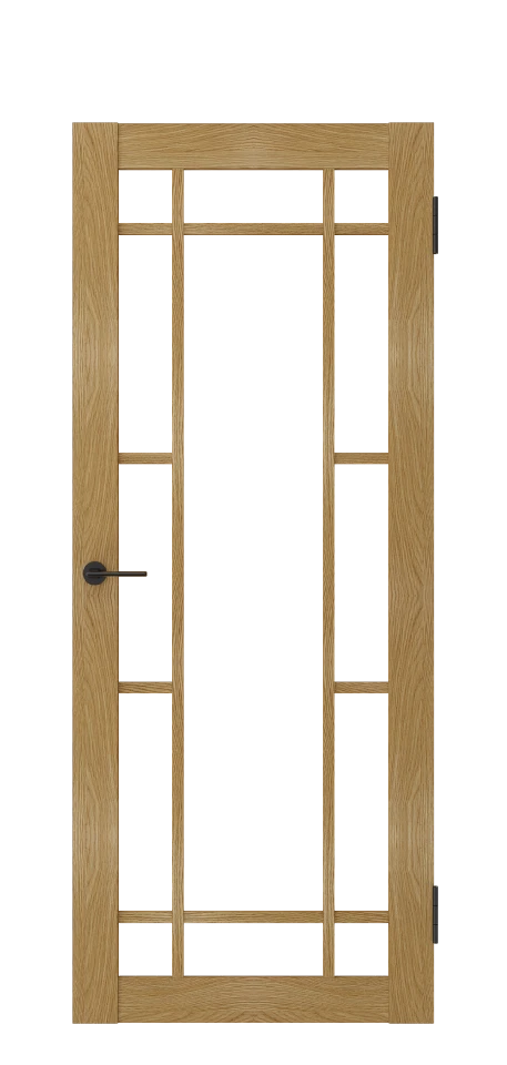 ПО Канва 7