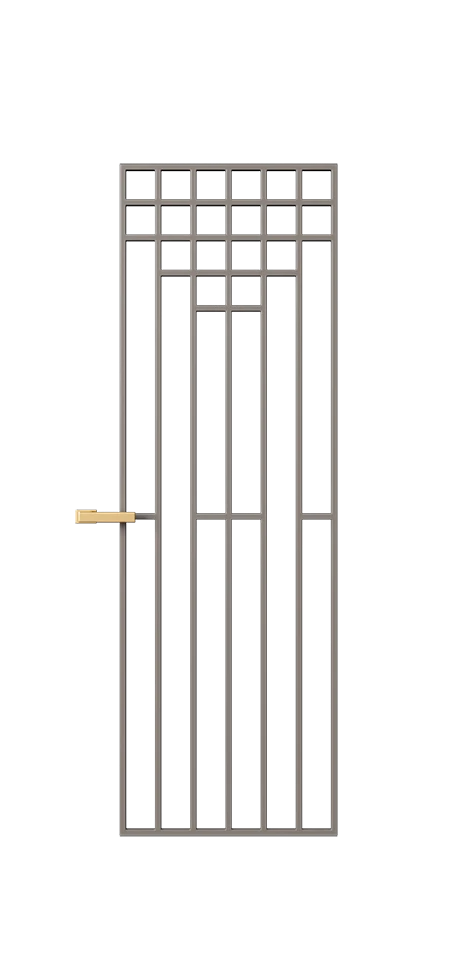 Умбра (NCS S 6005-Y50R)