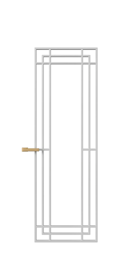 Телегрей (RAL 7047)