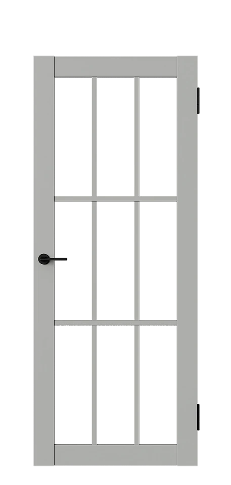 ПО Канва 9
