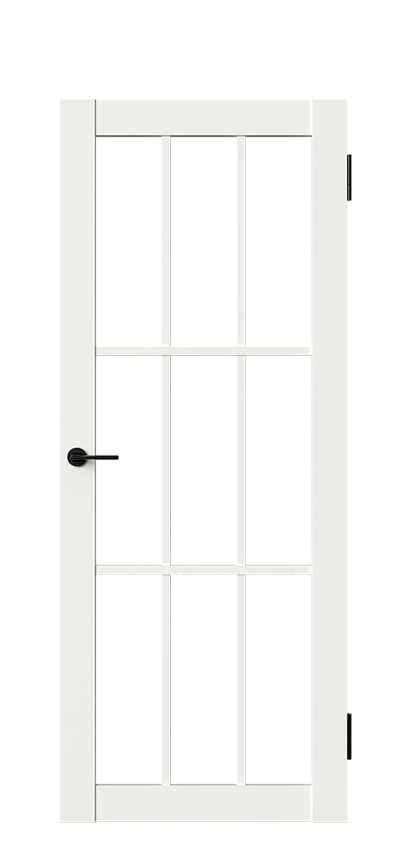 ПО Канва 9