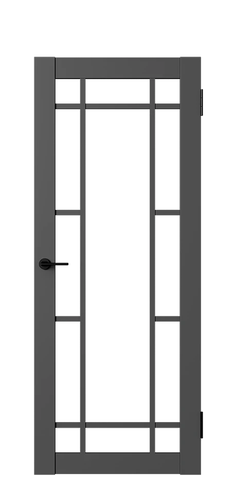 ПО Канва 7