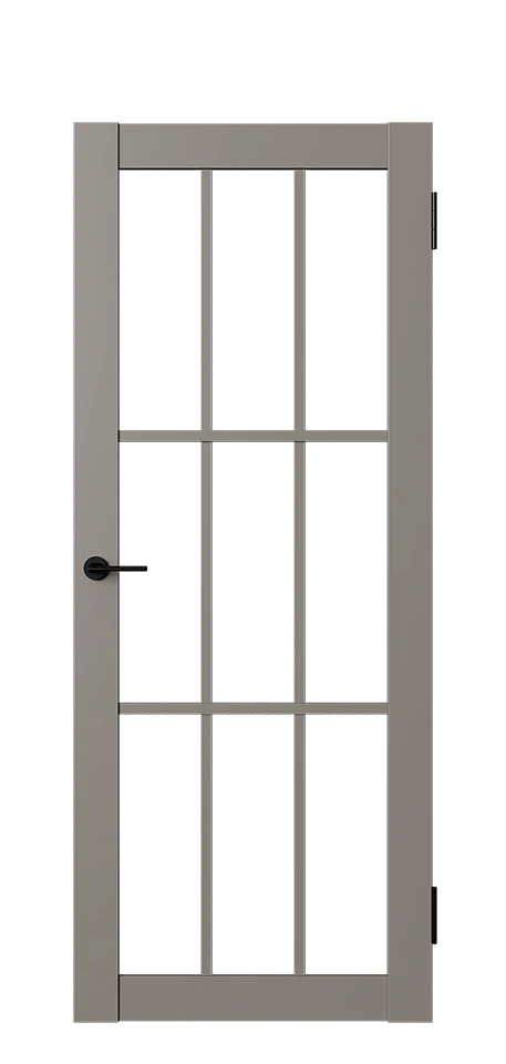 ПО Канва 9