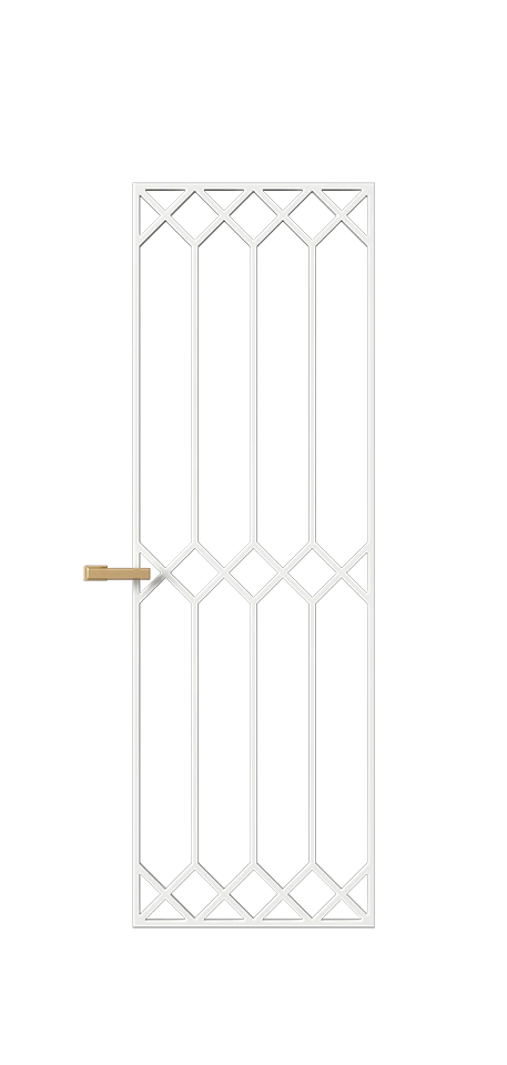Бланж (RAL 9010)
