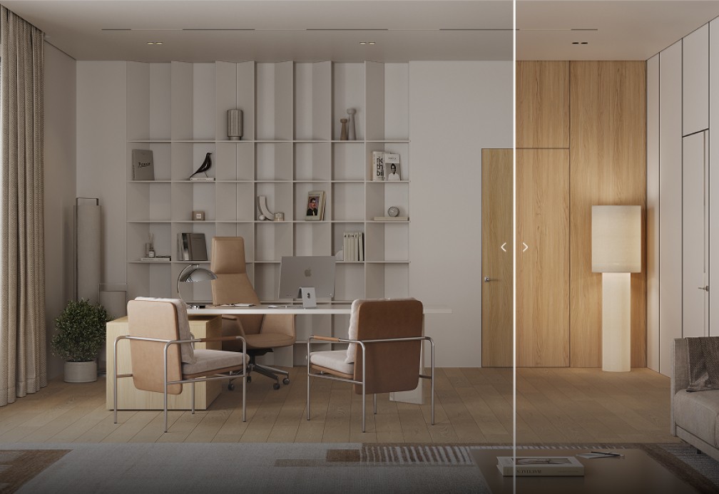 Стеновые панели