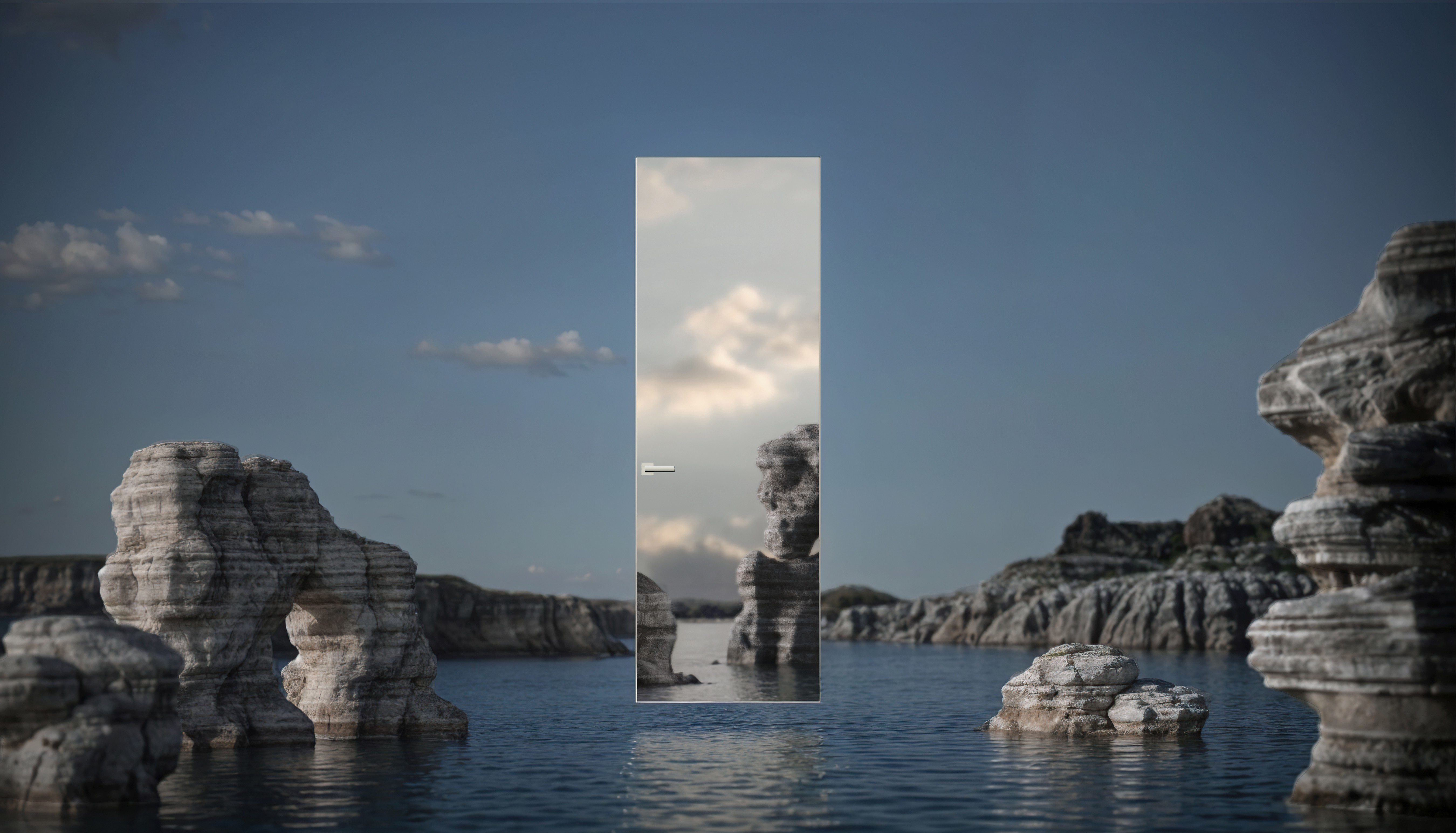 Детальное изображение раздела блога Фрамир — Duo: двусторонние двери