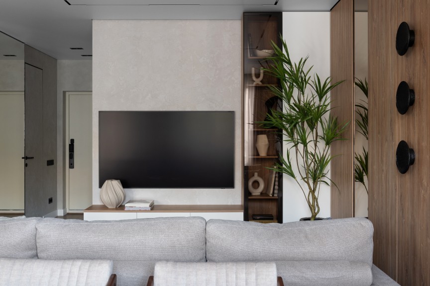 Детальное изображение раздела блога Фрамир — Большая квартира вместо двух